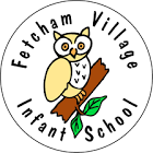 Fetcham Village Infant School logo