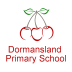 Dormansland Primary School logo