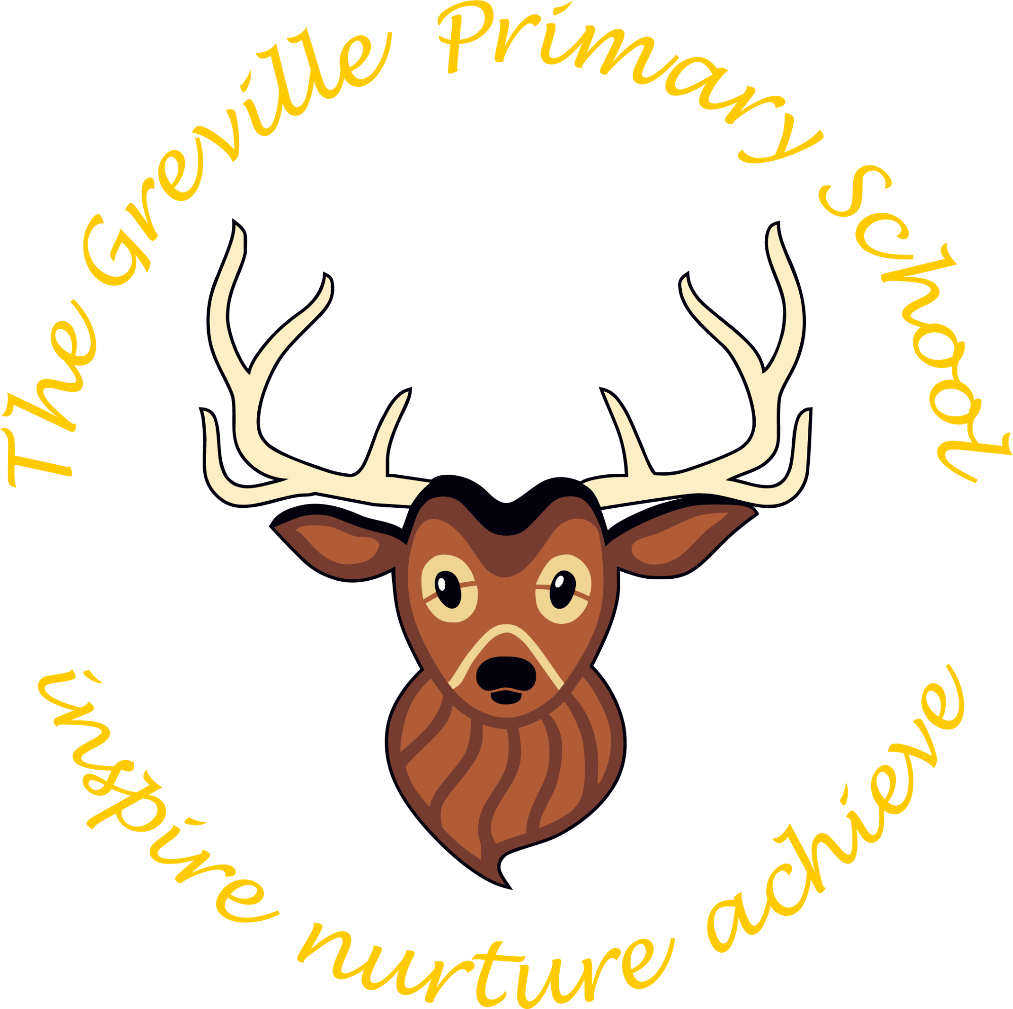 The Greville Primary School logo