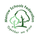 Merrow Junior School logo
