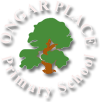 Ongar Place Primary School logo