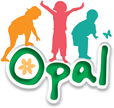 Audley Primary School logo