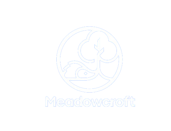 Meadowcroft Community Primary School logo