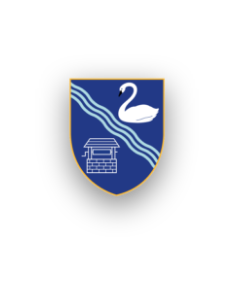 Stamford Green Primary School and Nursery logo