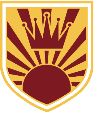 Earlswood Junior School logo