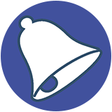 St Mary's CofE Aided Infant School, Frensham logo