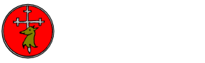 St Giles' CofE (Aided) Infant School logo