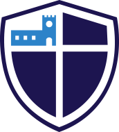Reigate Parish Church Primary School logo