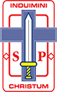 St Paul's Catholic Primary School, Thames Ditton logo