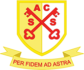 St Anne's Catholic Primary School logo
