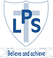 Laleham CofE VA Primary School logo