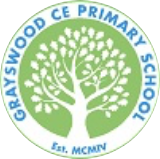 Grayswood Church of England (Aided) Primary School logo