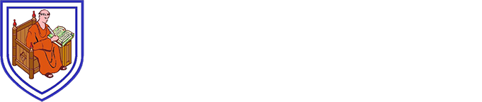 St Bede's School logo