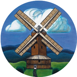 Tadworth Primary School logo