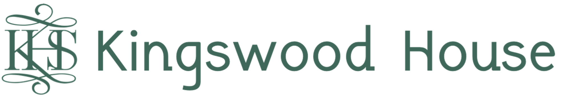 Kingswood House School logo