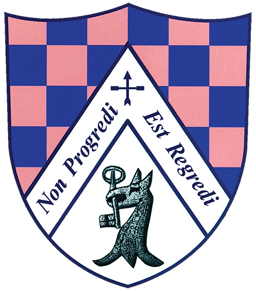 The Danesfield Manor School logo