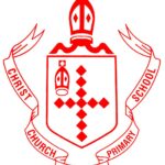 Christ Church CofE Primary School (Purley) logo