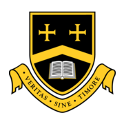 Caterham School logo