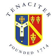Archbishop Tenison's CofE High School logo