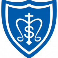 St Mary's Catholic Primary School logo