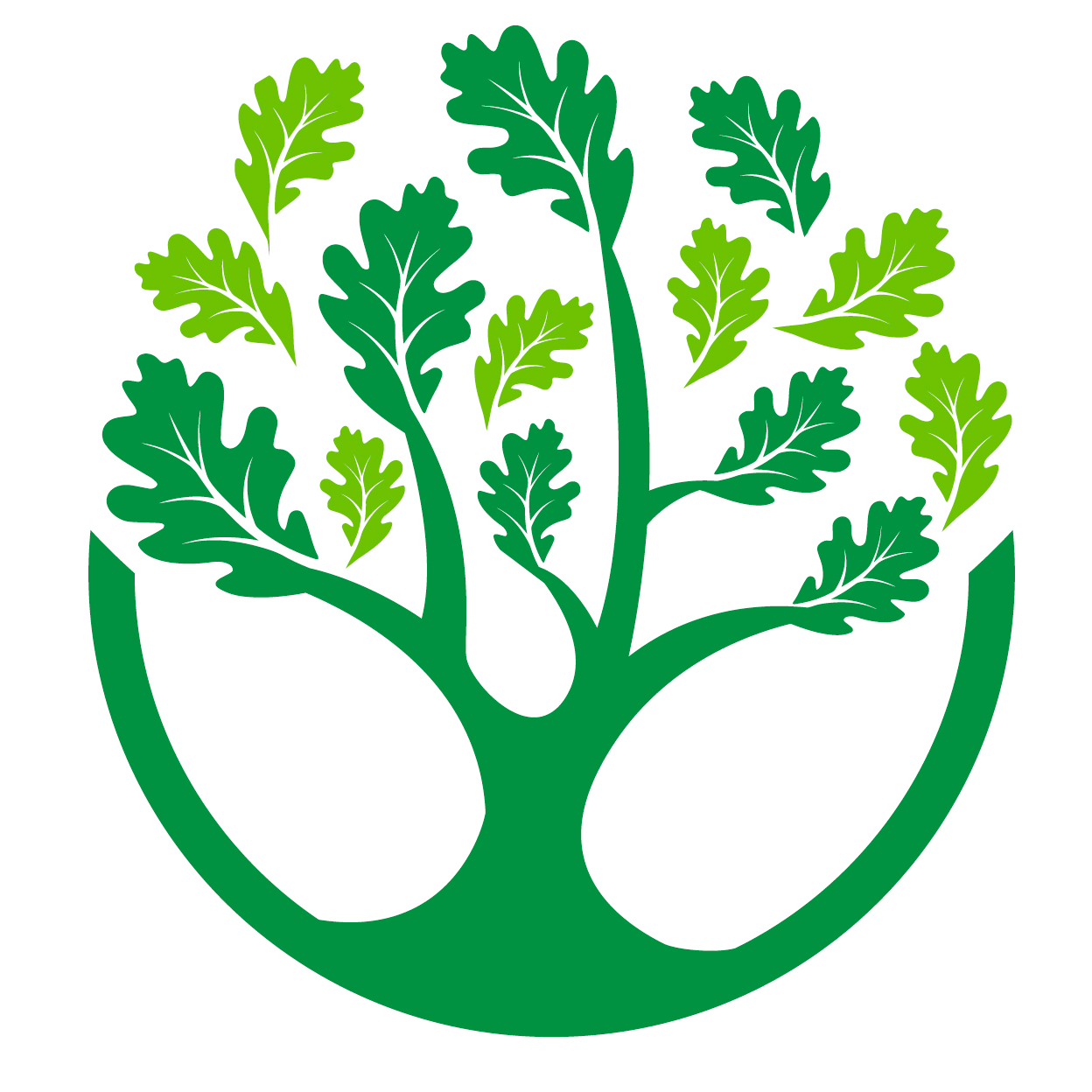 West Twyford Primary School logo