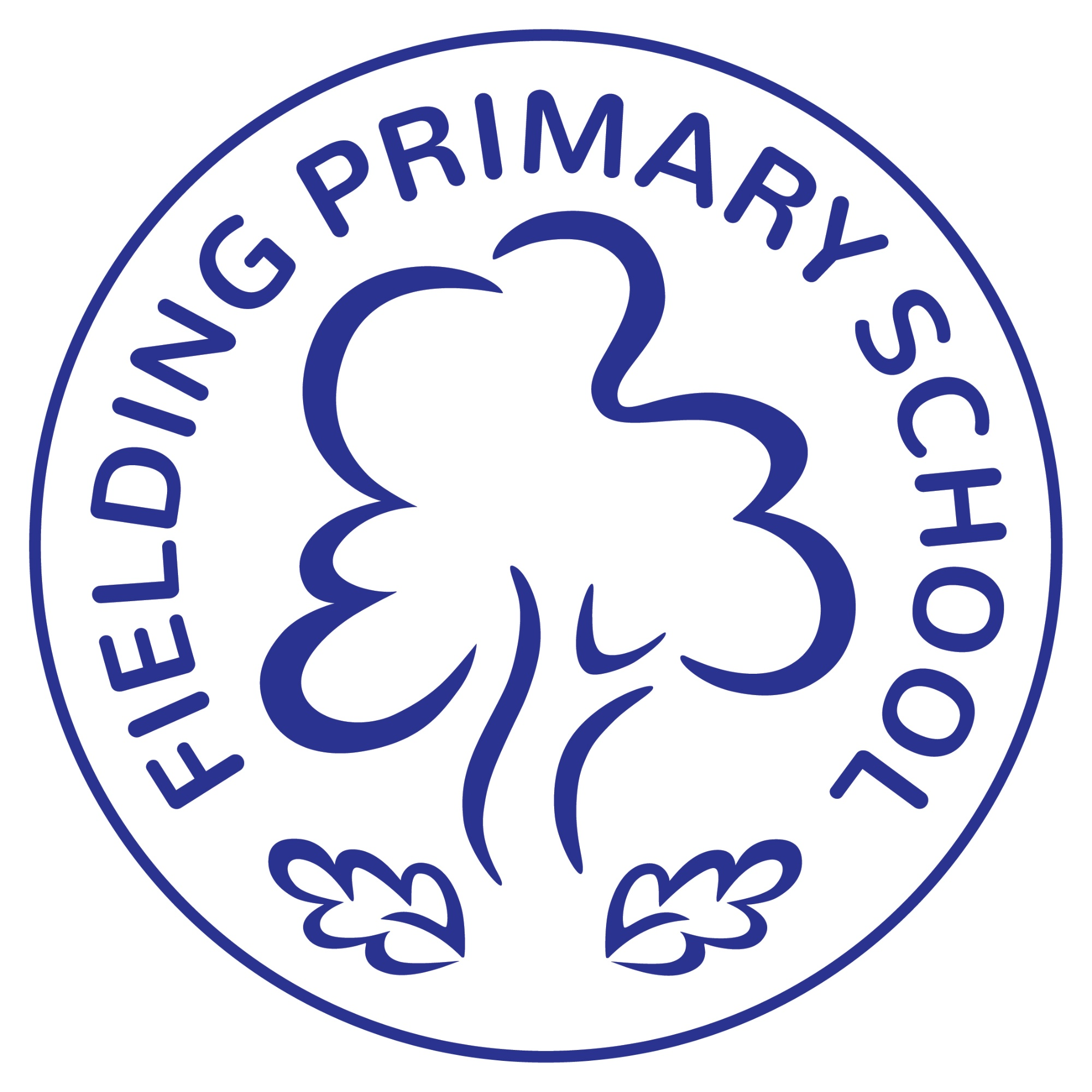 Fielding Primary School logo