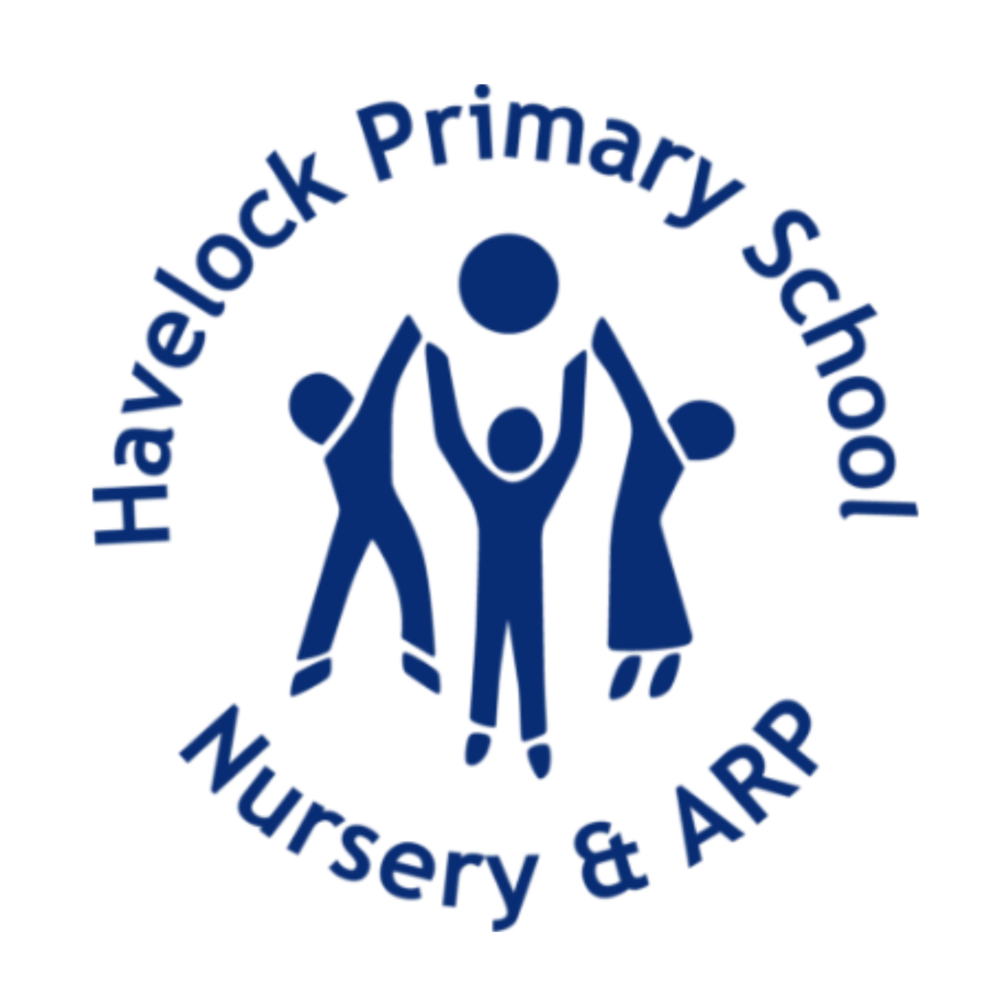 Havelock Primary School, Nursery & Arp logo