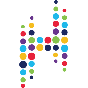 Hoxton Garden Primary logo