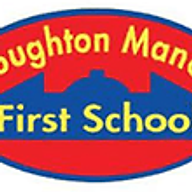Loughton Manor First School logo