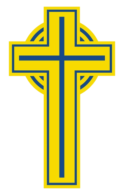St Anselm's Catholic Primary School logo