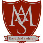 Arts and Media School Islington logo