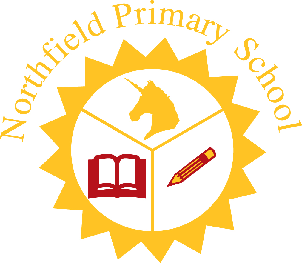 Northfield Primary and Nursery School logo