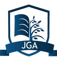 Jameah Academy logo