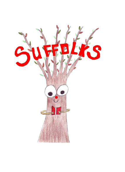 Suffolks Primary School logo