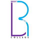 Brent River College logo