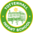 Tottenhall Infant School logo