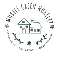 Muriel Green Nursery School logo