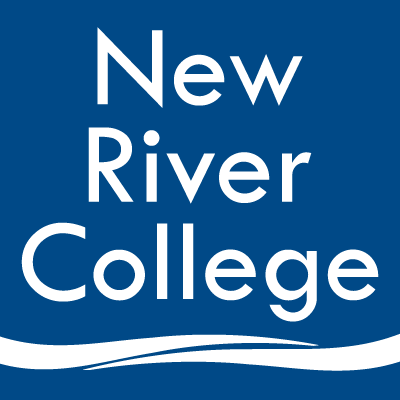 New River College Medical logo