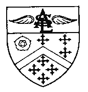 Latymer All Saints CofE Primary School logo