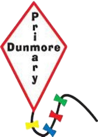 Dunmore Primary School logo
