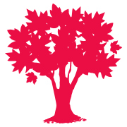 Maple Walk School logo