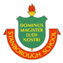 Stanborough Primary School logo