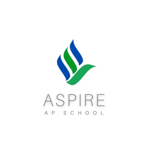 Aspire AP School 2 logo