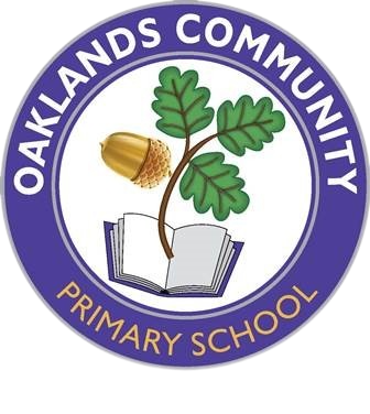 Oaklands Primary School logo