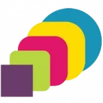 New Heights High School logo