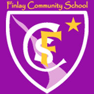 Finlay Community School logo