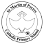 St Martin of Porres Catholic Primary School logo