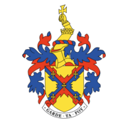 Sir Thomas Rich's School logo