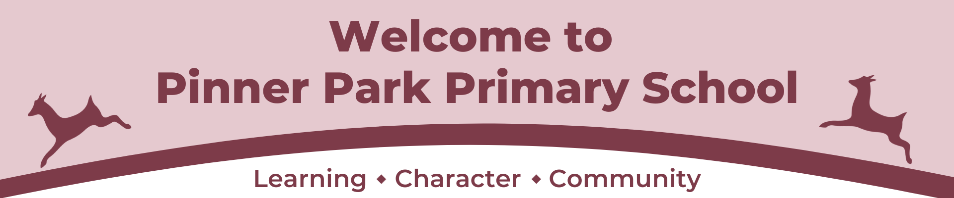 Pinner Park Primary School logo