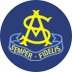 St Anselm's Catholic Primary School logo